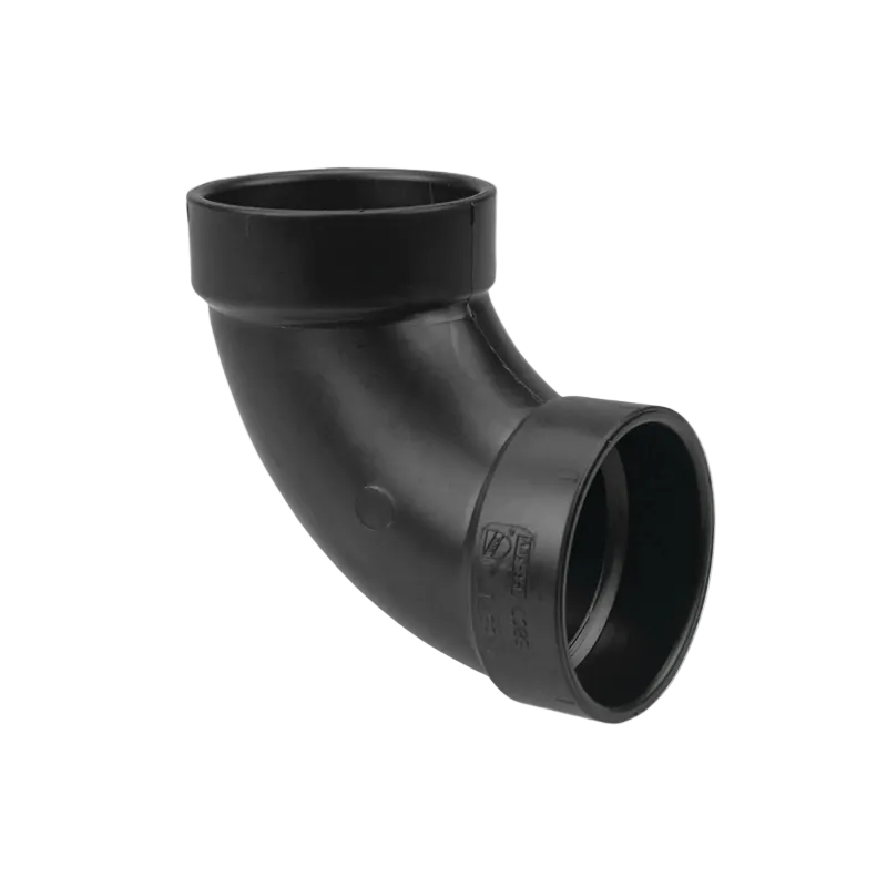 1/4 Elbow (90º)