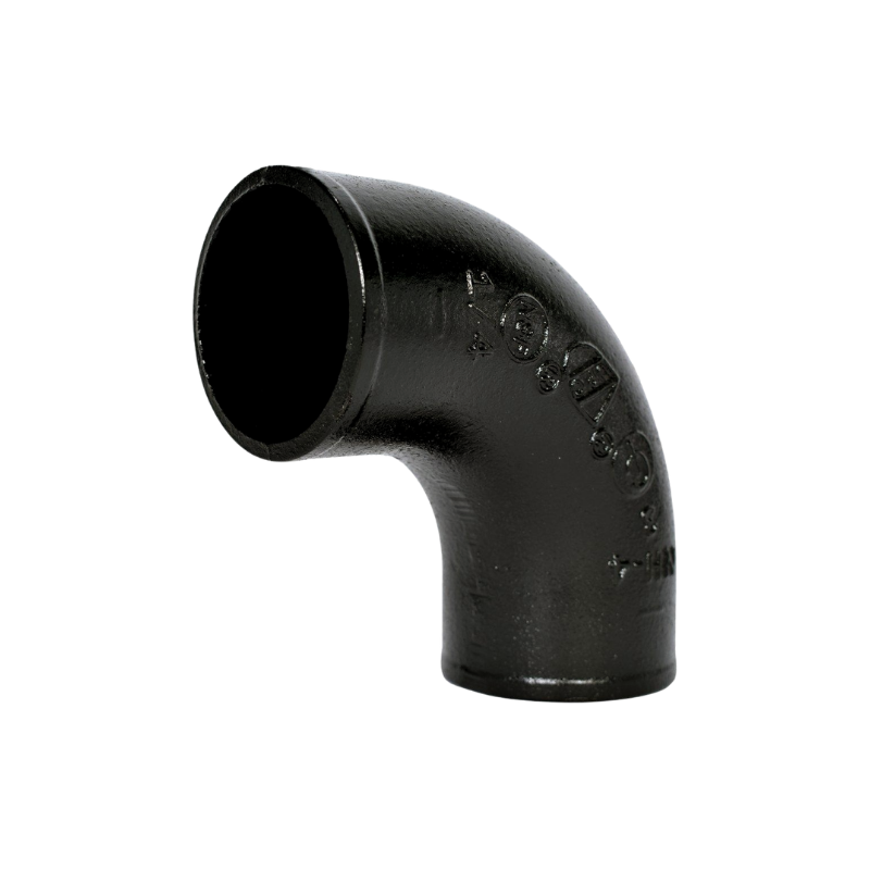 1/4 Elbow (90º)