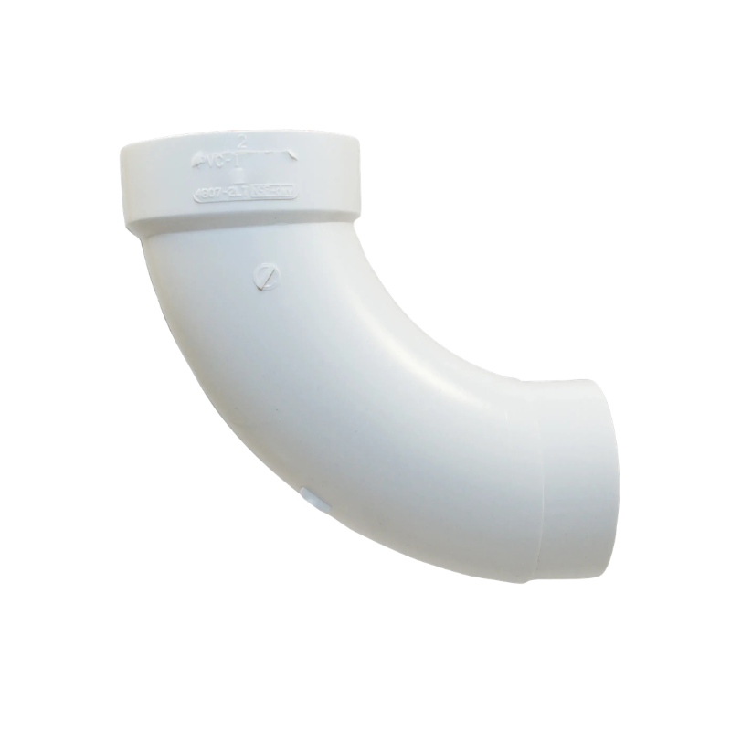 1/4 Elbow Long Sweep Street (90º)