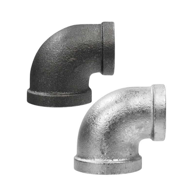 1/4 Elbow (90°)
