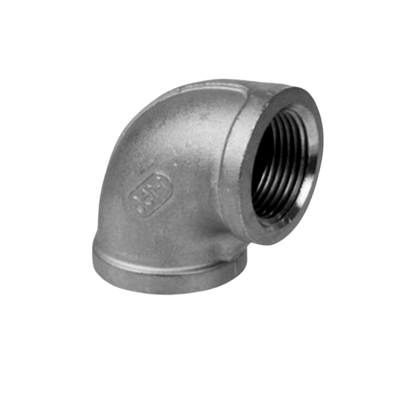 1/4 Elbow (90°)