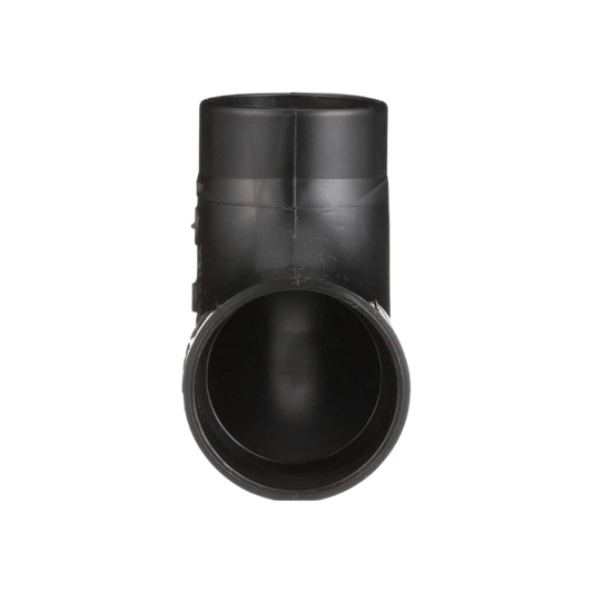 Closet Elbow, Reducing Street 90º
