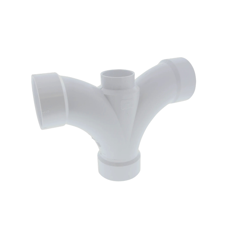 Double Fixture Fitting