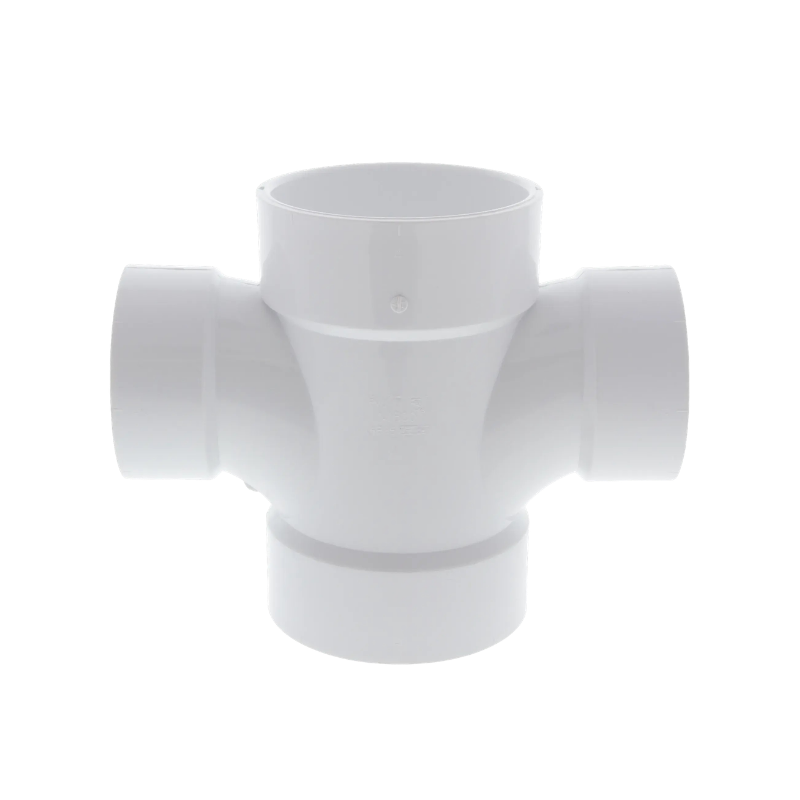 Double Sanitary Tee