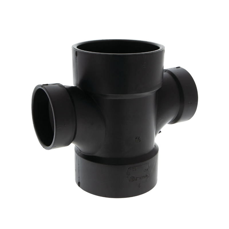 Double Sanitary Tee
