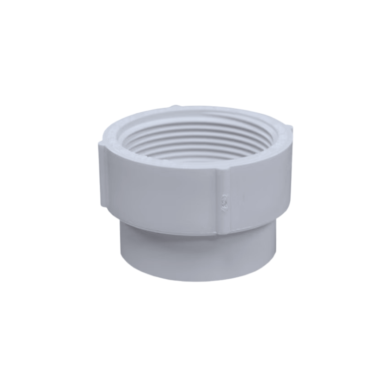 Fitting Cleanout Adapter