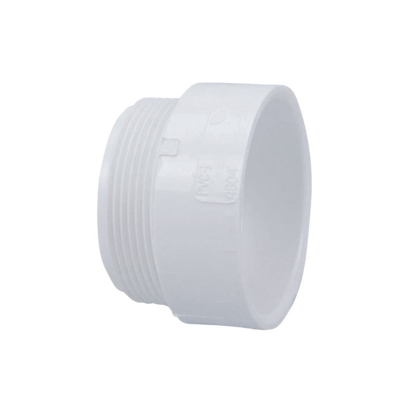 Male Adapter (MPTxH)