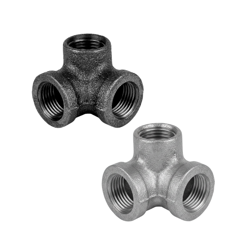Side Outlet Elbow (90°)