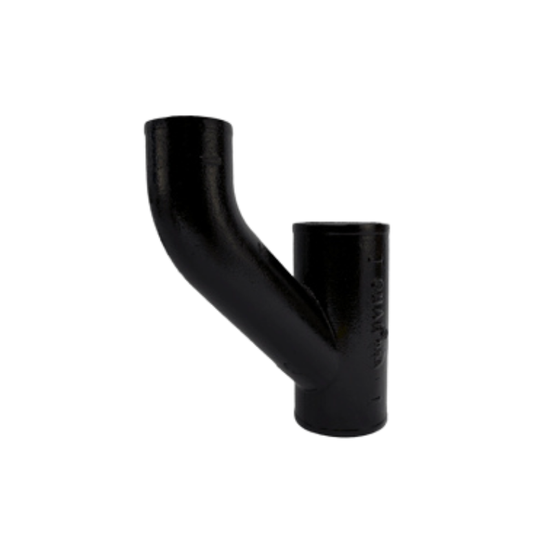 Upright Wye