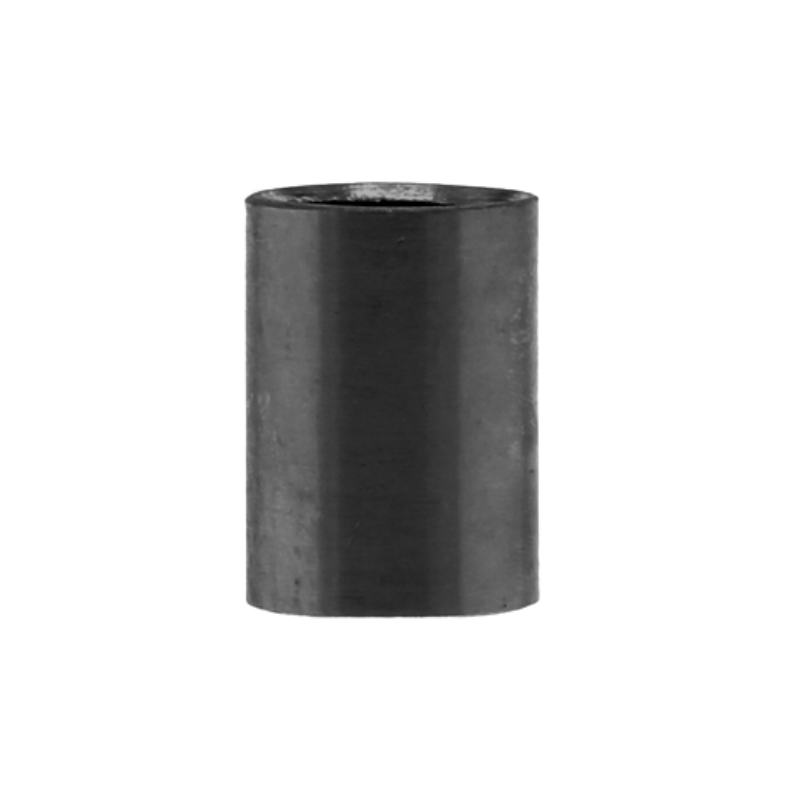 Machined Coupling