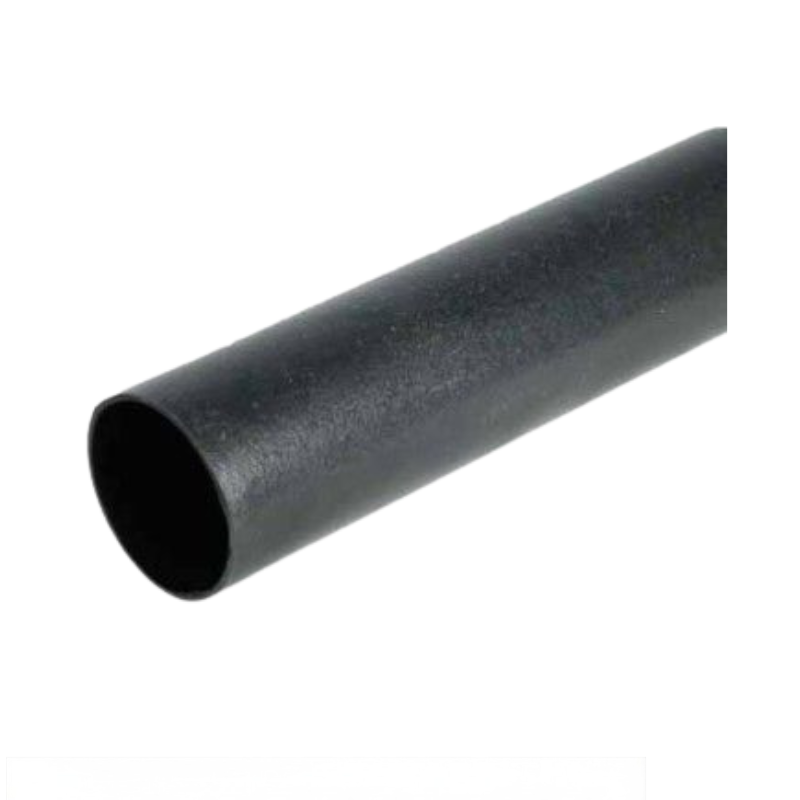 Cast Iron Pipes