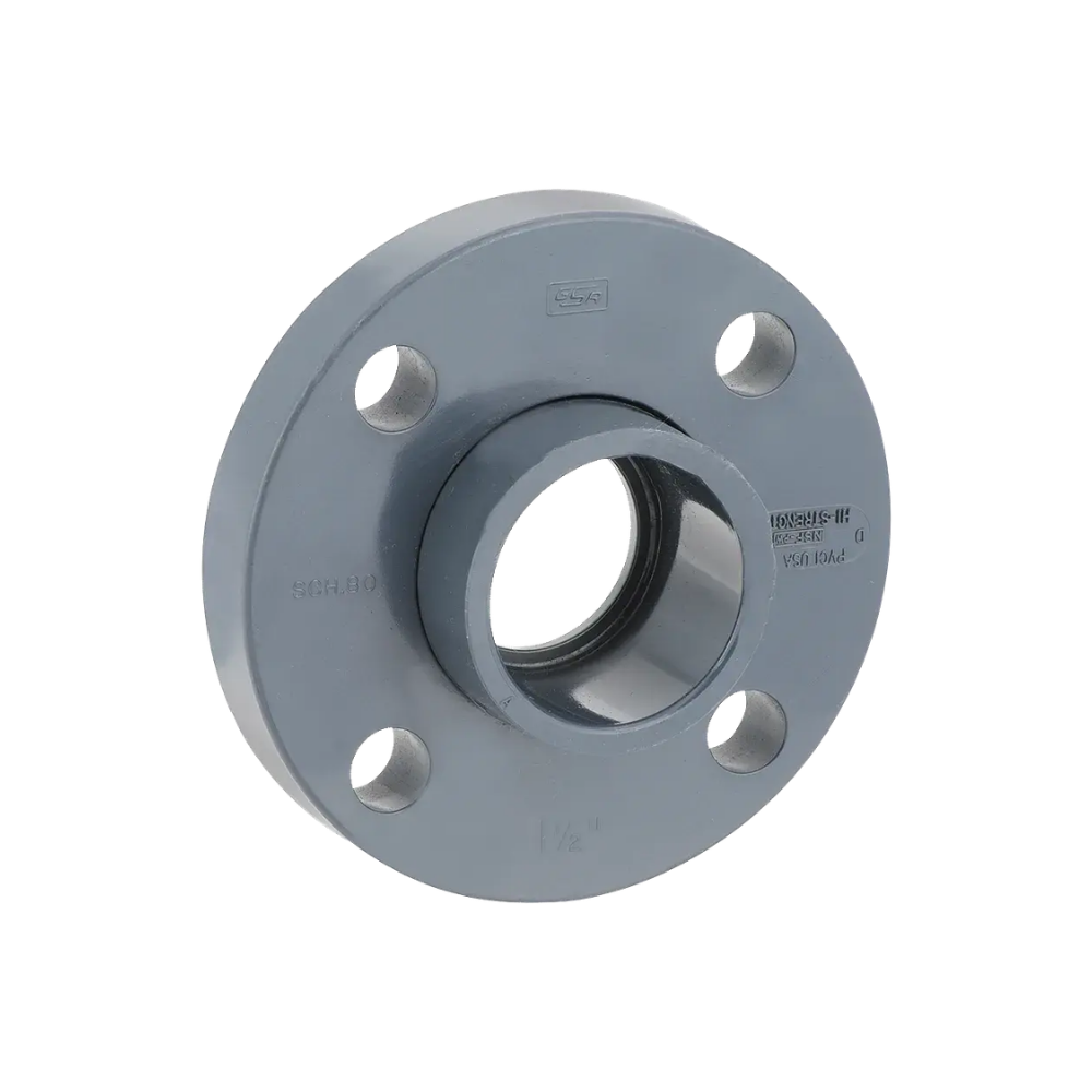 Flanges