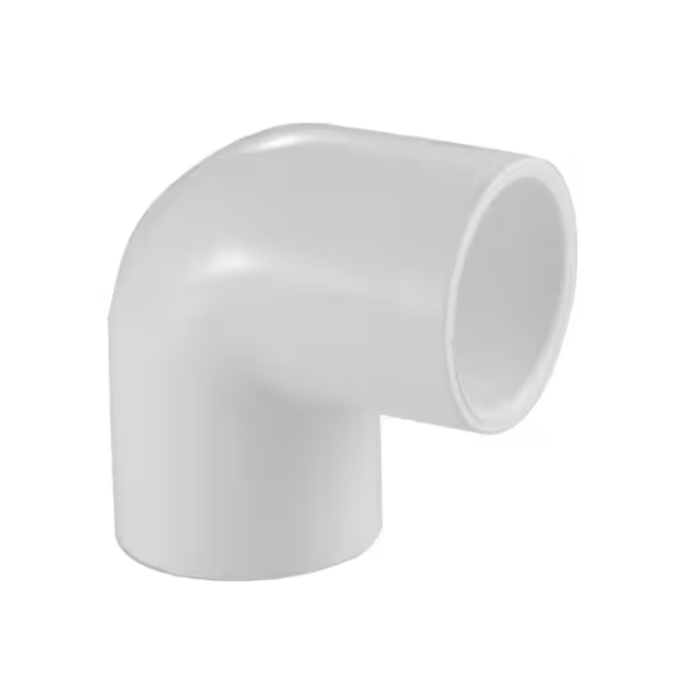 PVC SCH40 Fittings