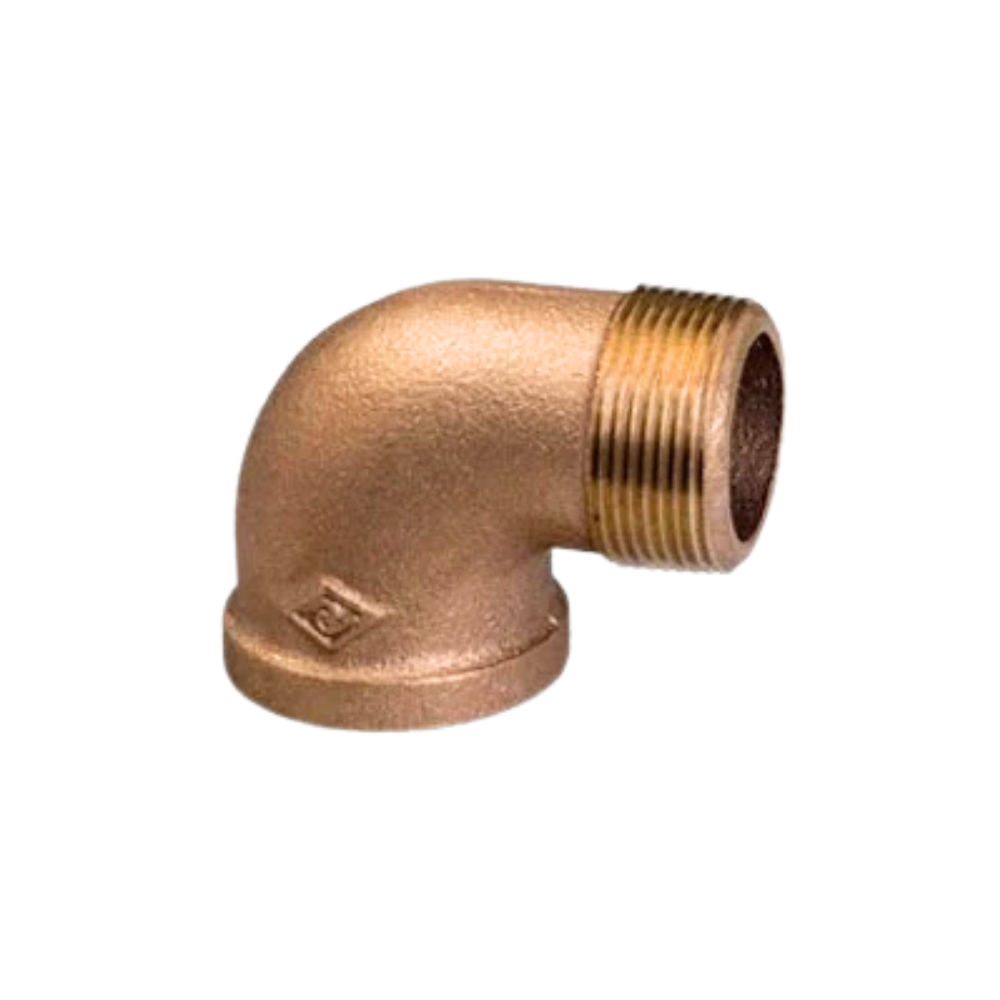 Brass Fittings