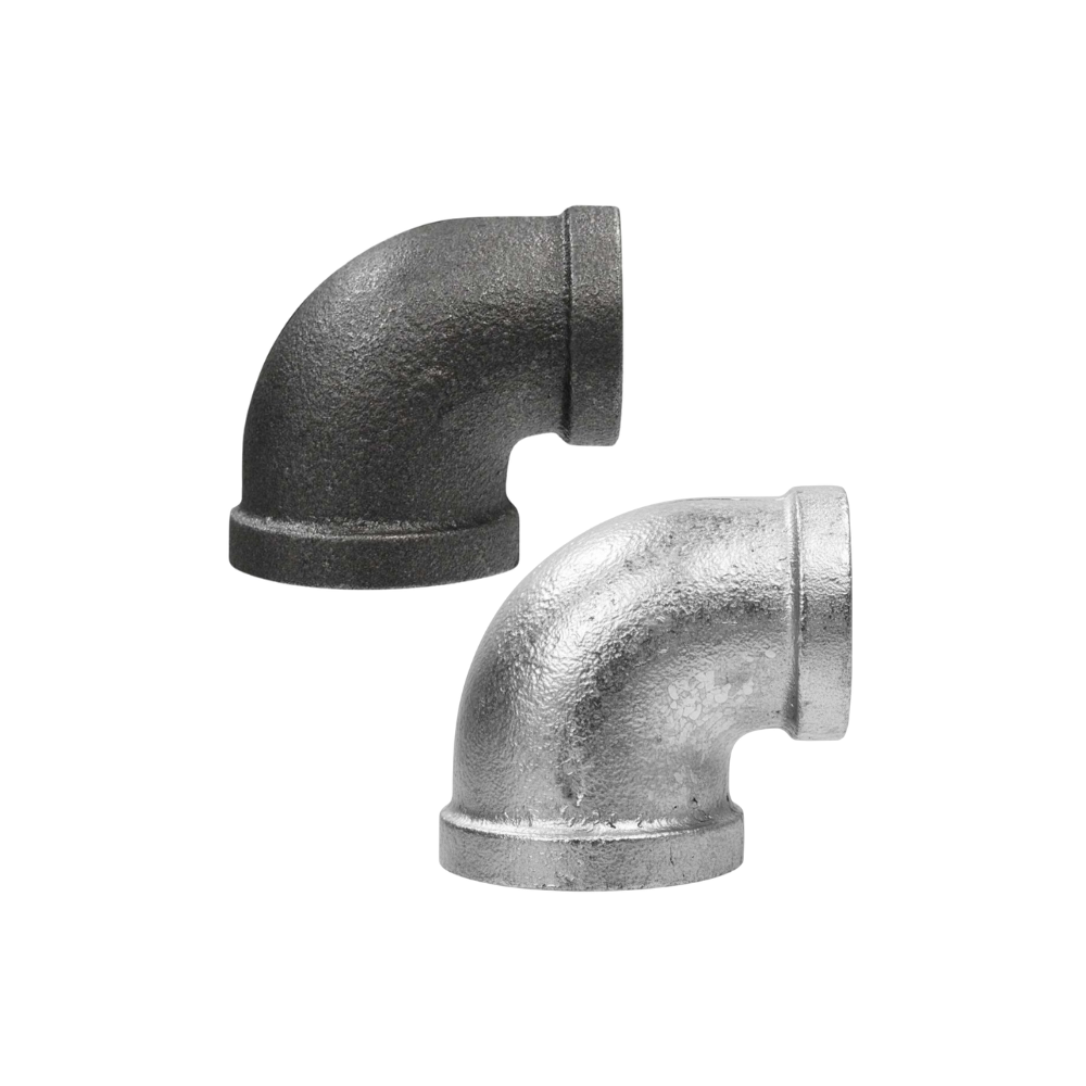 Malleable Fittings