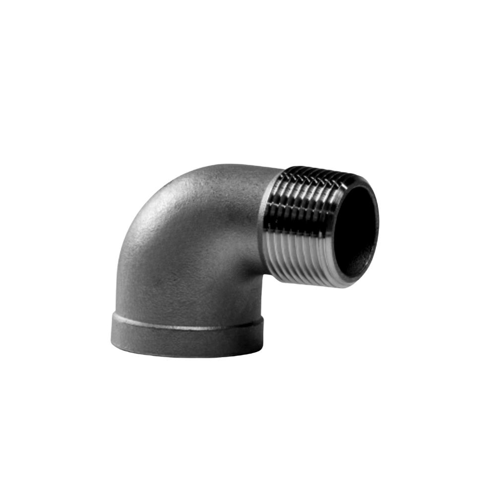 Stainless Steel Fittings