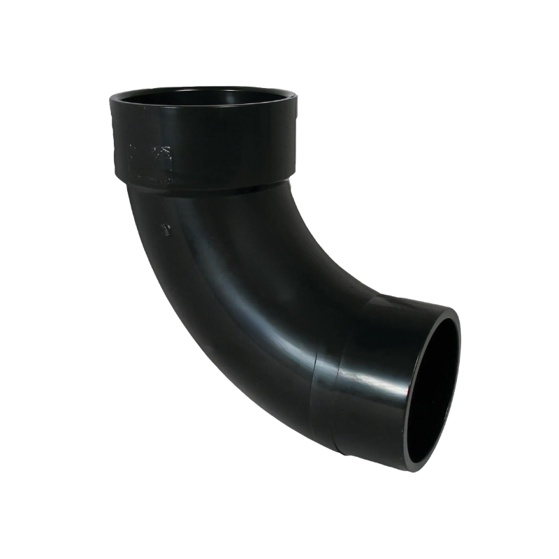 1/4 Elbow Long Sweep Street (90º)