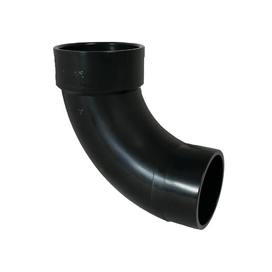 1/4 Elbow Long Sweep Street (90º)