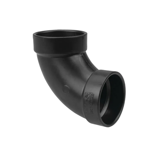 1/4 Elbow (90º)