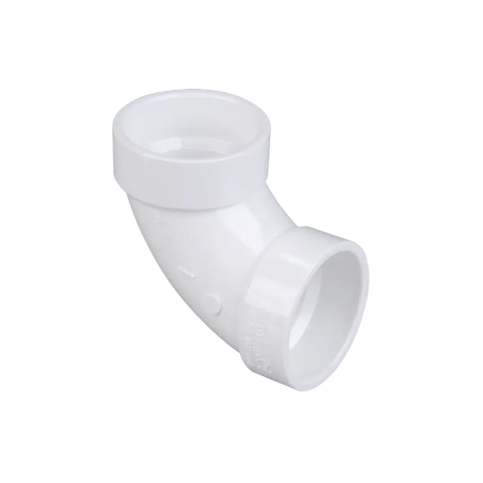 1/4 Elbow (90º)
