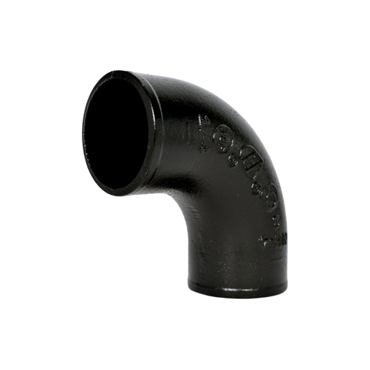 1/4 Elbow (90º)