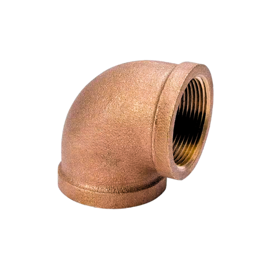 1/4 Elbow (90°)