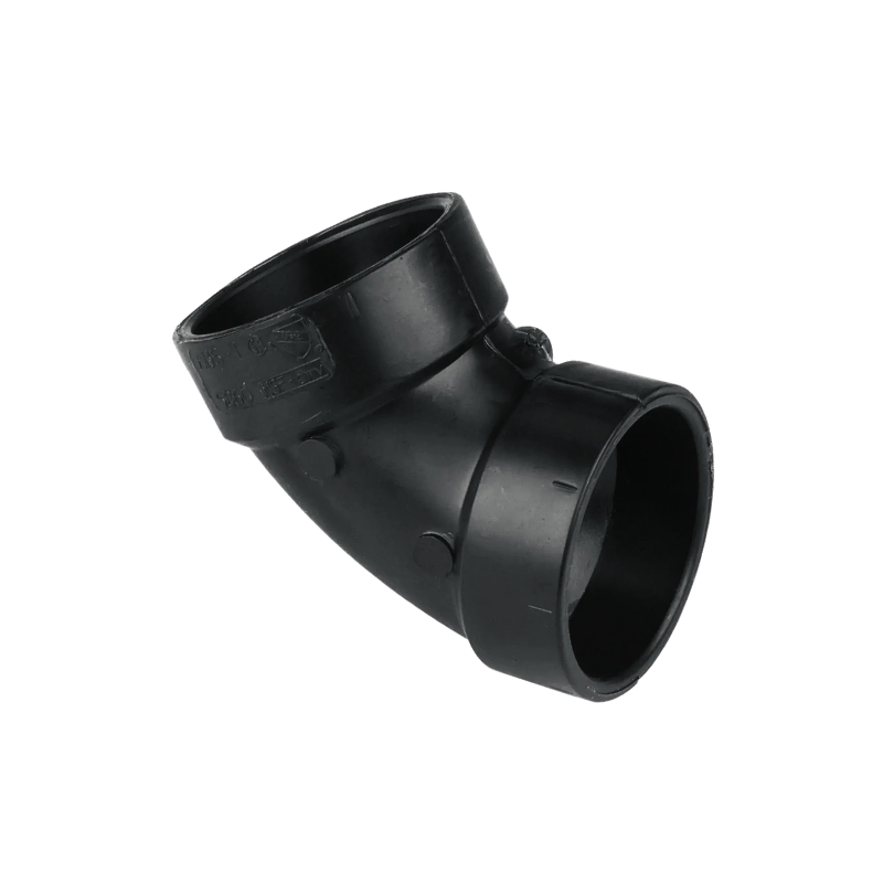 1/6 Elbow (60º)
