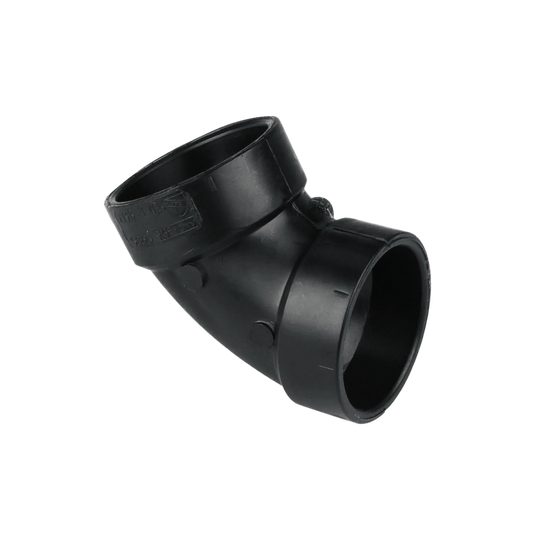 1/6 Elbow (60º)