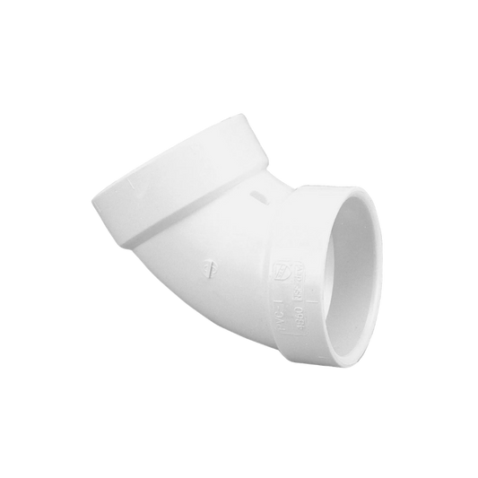 1/6 Elbow (60º)