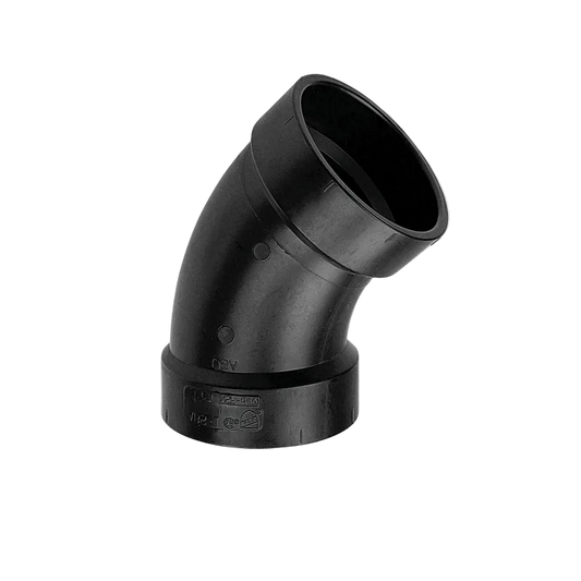1/8 Elbow (45º)
