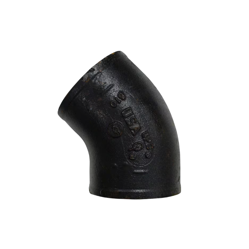 1/8 Elbow (45º)