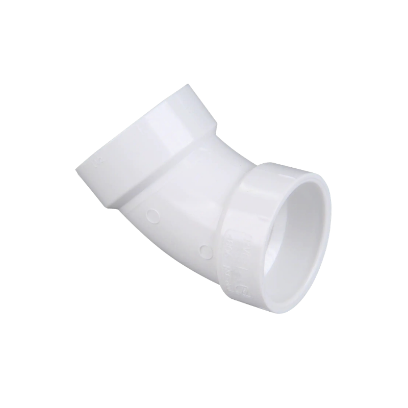 1/8 Elbow (45º)