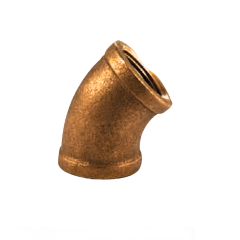 1/8 Elbow (45°)