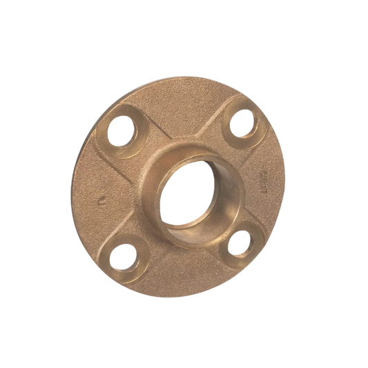 Comp Flange - Lead Free
