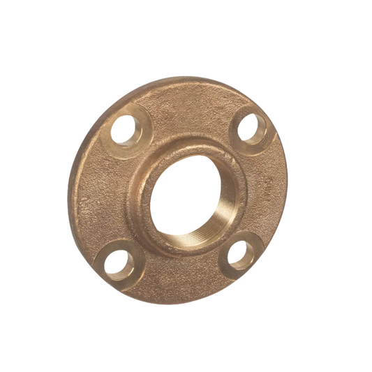 Comp Flange - Lead Free