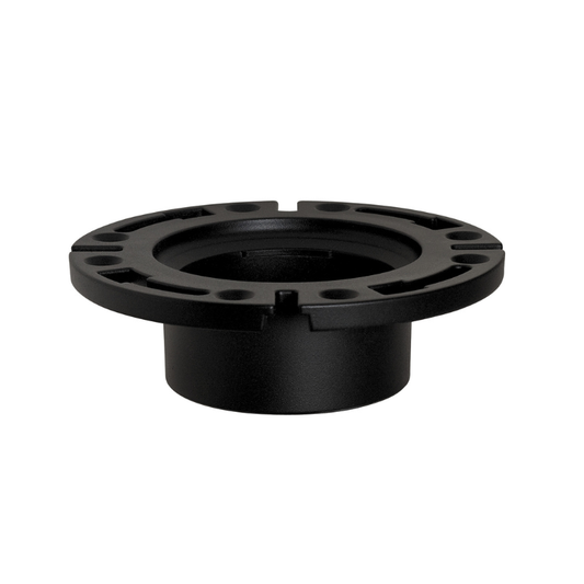 Closet Flange, Plastic Ring
