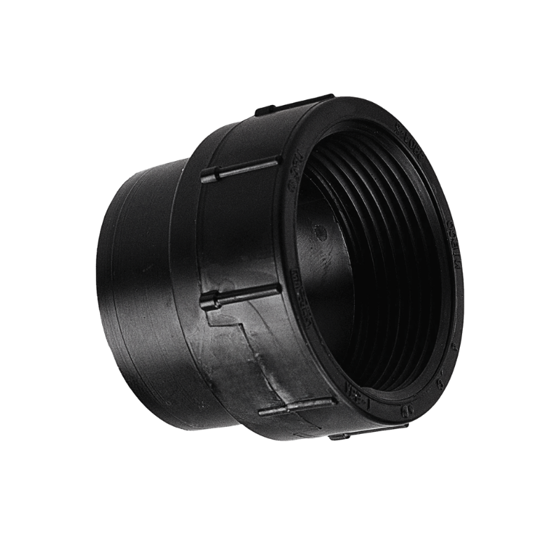 Clean Out Adapter (FIPT)