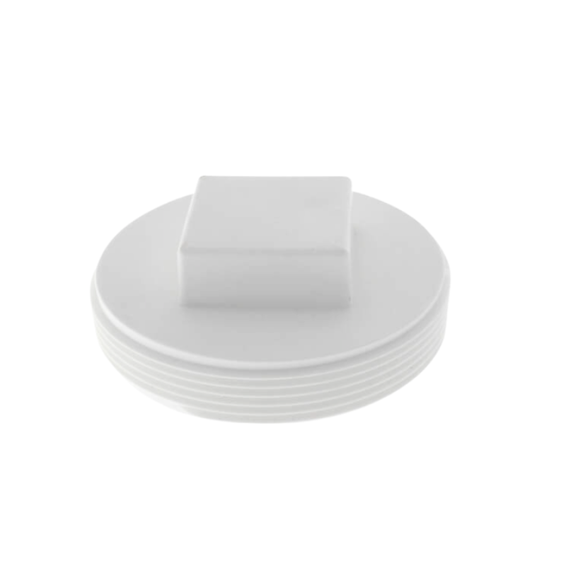 Cleanout Plug w/ Square Head