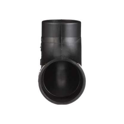 Closet Elbow, Reducing Street 90º