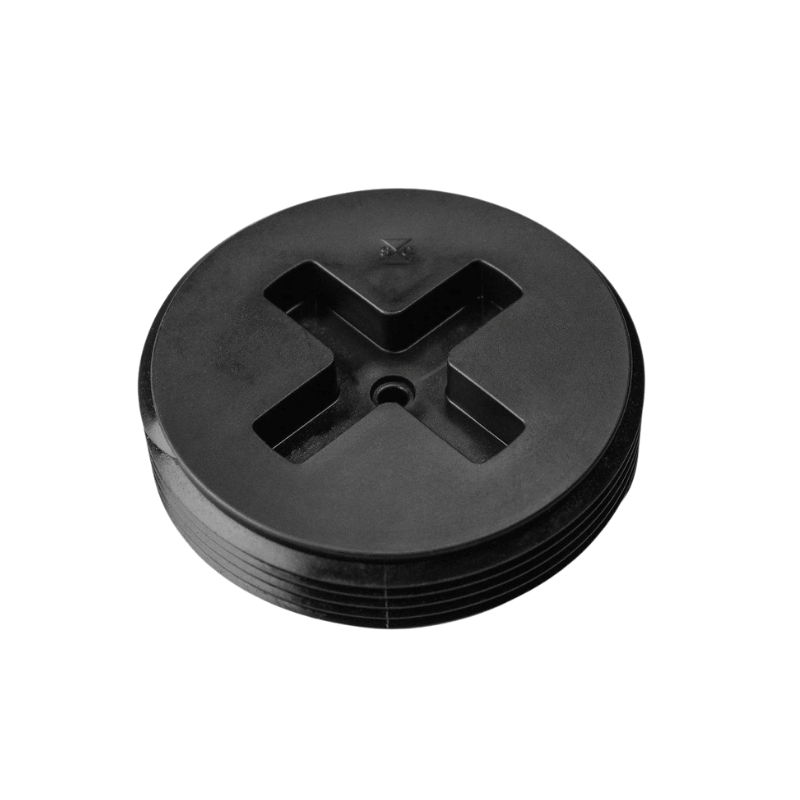 Countersunk Plug