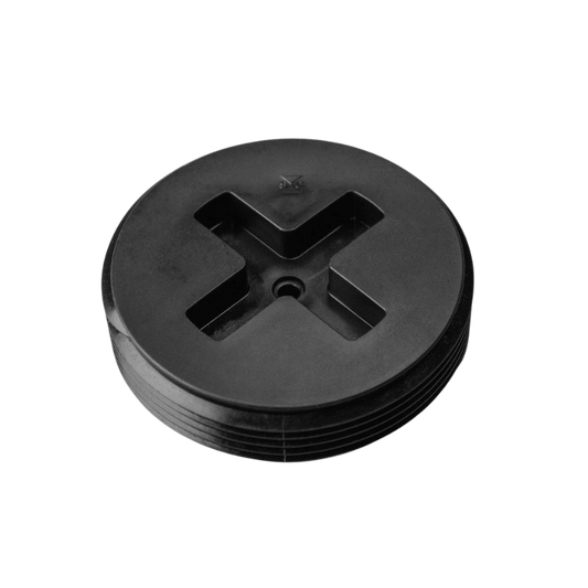 Countersunk Plug