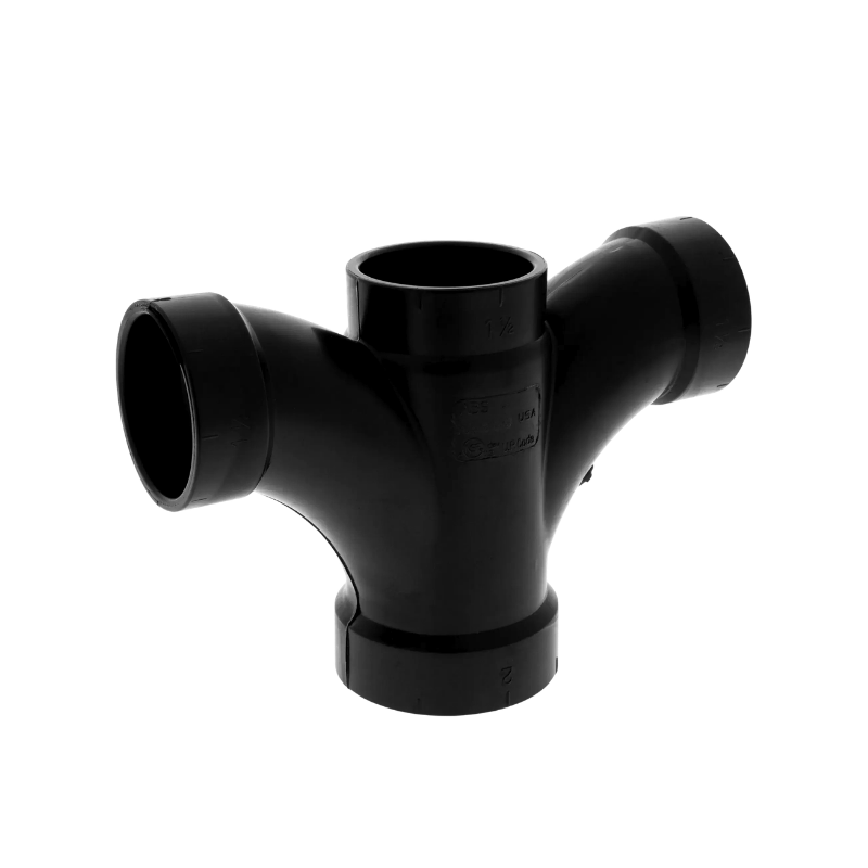 Double Fixture Fitting