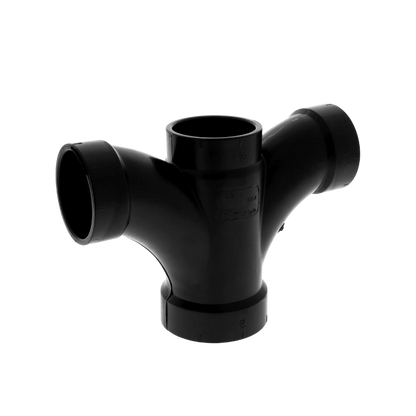 Double Fixture Fitting