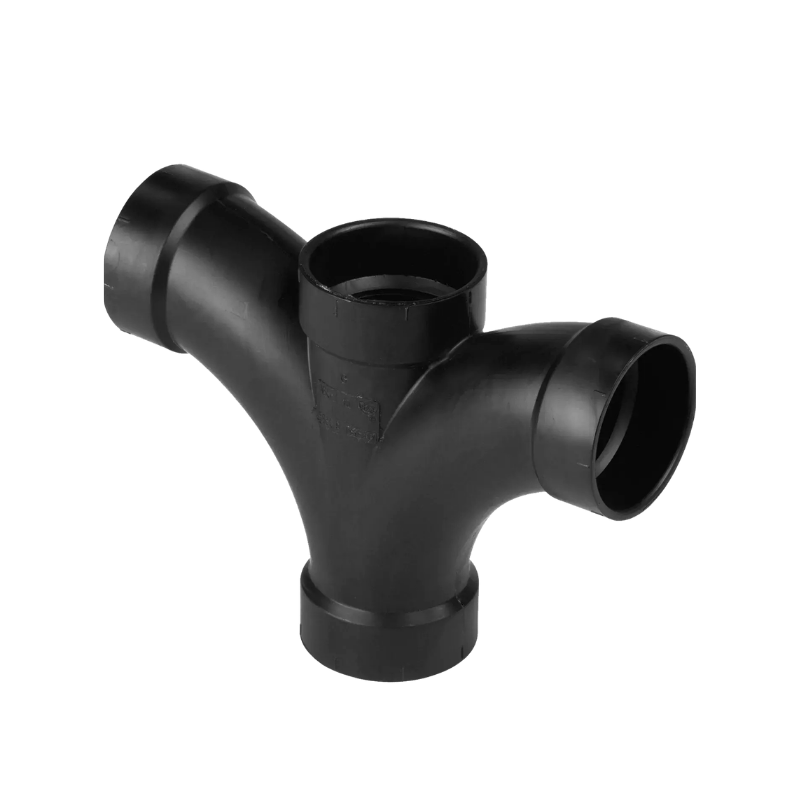 Double Fixture Fitting