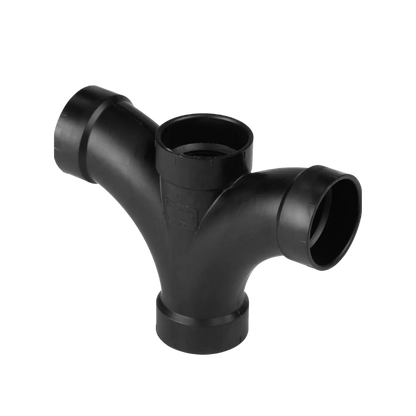 Double Fixture Fitting