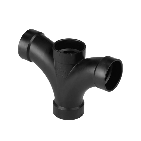 Double Fixture Fitting