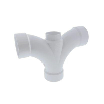Double Fixture Fitting