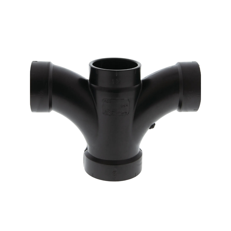 Double Fixture Fitting