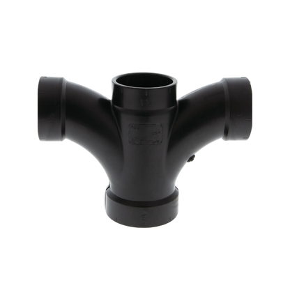 Double Fixture Fitting