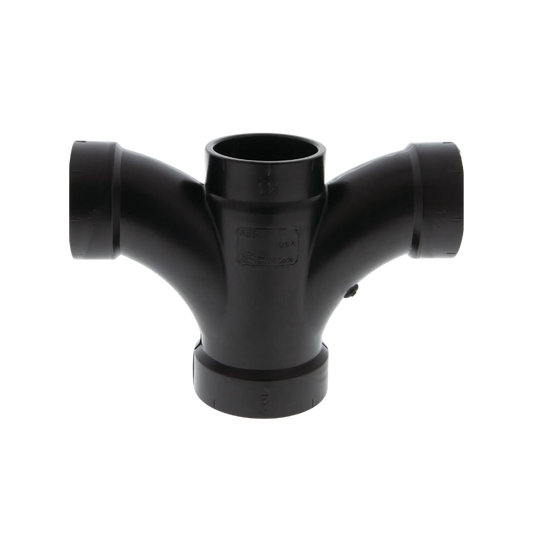 Double Fixture Fitting